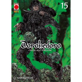 Dorohedoro 15 – II Rist