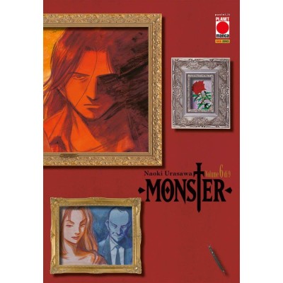 Monster Deluxe 6 – III Rist