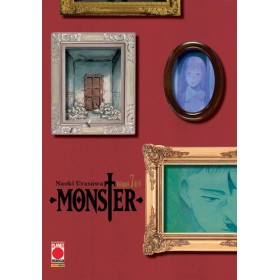 Monster Deluxe 7 – III Rist