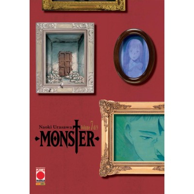 Monster Deluxe 7 – III Rist