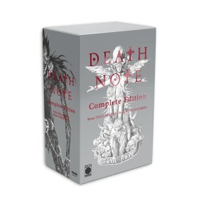 Death Note – Complete Edition
