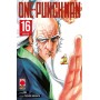 One Punch Man 16 – I Rist