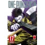One Punch Man 17 – I Rist