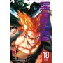 One Punch Man 18 – I Rist