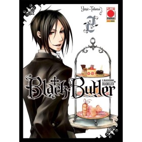 Black Butler 2 – IV Rist