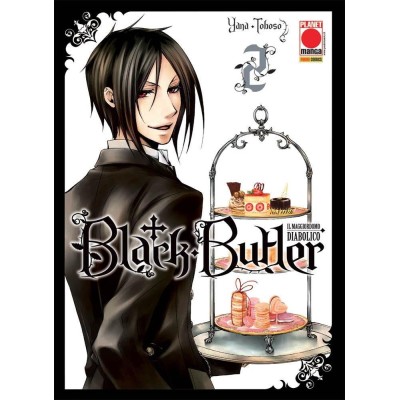 Black Butler 2 – IV Rist