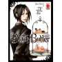 Black Butler 2 – IV Rist