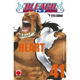 Bleach 41 – III Rist