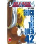 Bleach 42 – II Rist