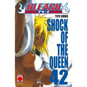 Bleach 42 – II Rist