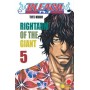 Bleach 5 – IV Rist