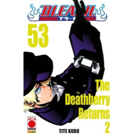 Bleach 53 – I Rist
