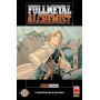 Fullmetal Alchemist 10 – V Rist