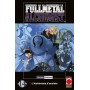 Fullmetal Alchemist 14 – V Rist