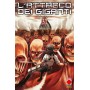 L'Attacco dei Giganti 31 – I Rist