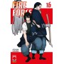 Fire Force 16 – I Rist