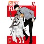 Fire Force 17 – I Rist