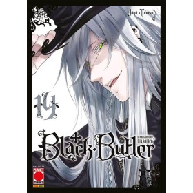Black Butler 14 – I Rist