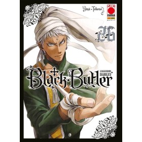 Black Butler 26 – I Rist