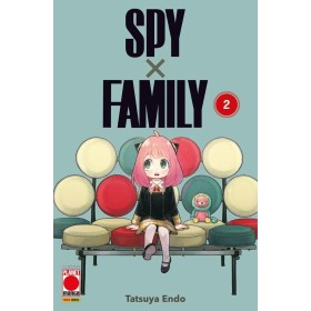 Spy x Family 2