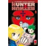 Hunter X Hunter 9 – V Rist
