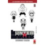 Hunter X Hunter 23 – II Rist