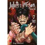 Jujutsu Kaisen – Sorcery Fight 7 – I Rist