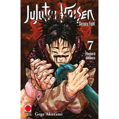 Jujutsu Kaisen – Sorcery Fight 7 – I Rist