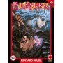 Berserk Serie Nera 22 – III Rist