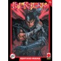 Berserk Serie Nera 27 – IV Rist