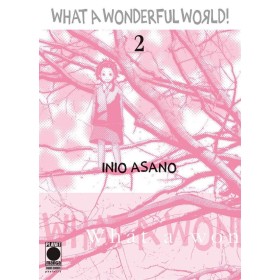 What a Wonderful World 2 – I Rist