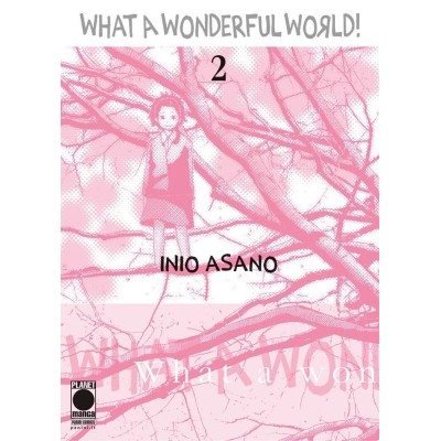 What a Wonderful World 2 – I Rist