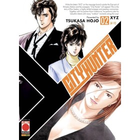 City Hunter XYZ 2