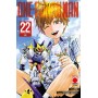 One Punch Man 22 – I Rist