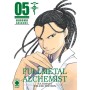 Fullmetal Alchemist Deluxe Edition 5