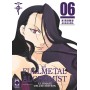 Fullmetal Alchemist Deluxe Edition 6