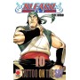 Bleach 10 – IV Rist