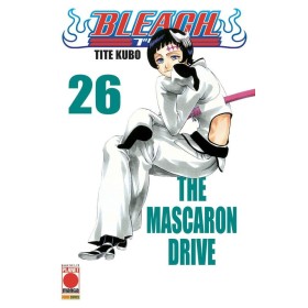 Bleach 26 – III Rist
