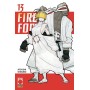 Fire Force 13 – I Rist