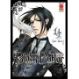 Black Butler 4 – II Rist