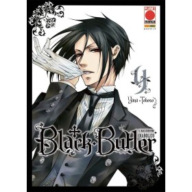 Black Butler 4 – II Rist