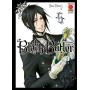 Black Butler 5 – II Rist