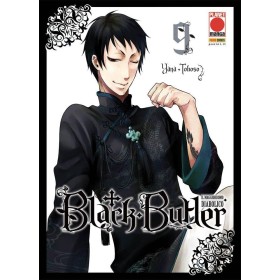 Black Butler 9 – II Rist