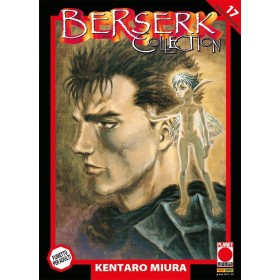 Berserk Serie Nera 17 – III Rist