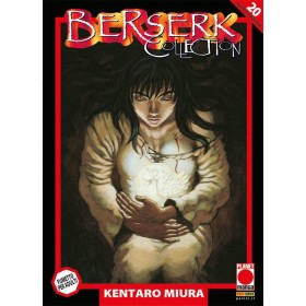 Berserk Serie Nera 20 – III Rist
