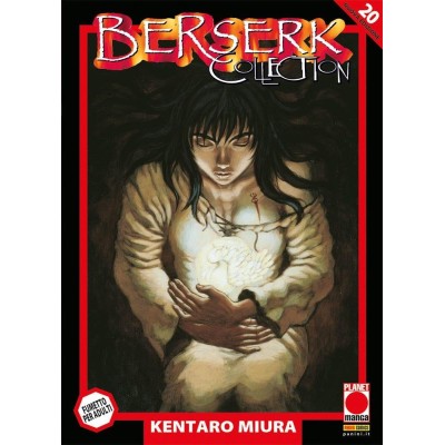 Berserk Serie Nera 20 – III Rist