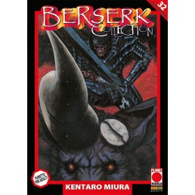 Berserk Serie Nera 32 – II Rist