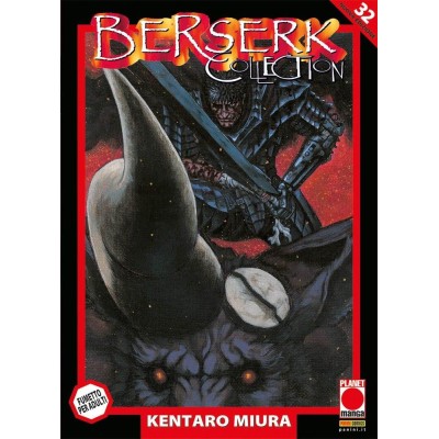 Berserk Serie Nera 32 – II Rist