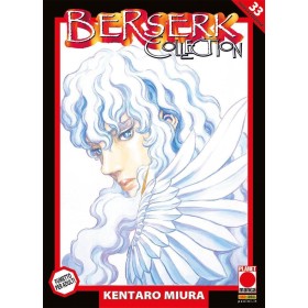 Berserk Serie Nera 33 – III Rist