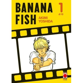Banana Fish 1 – II Rist